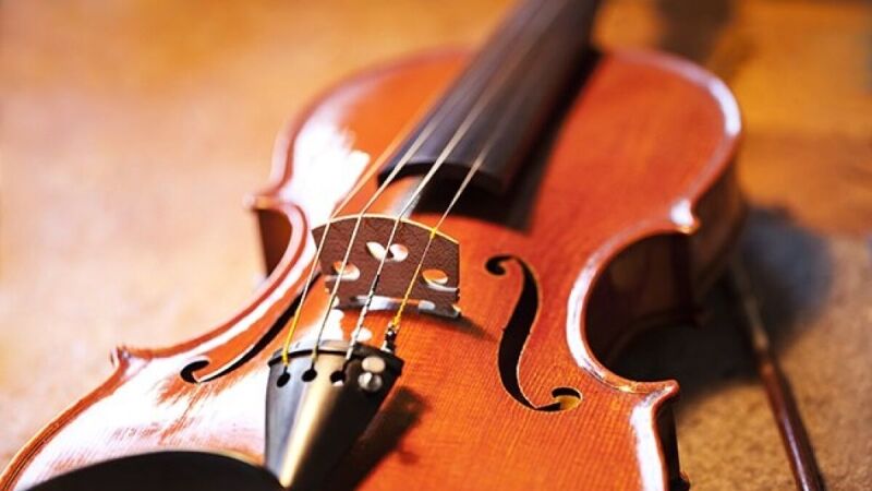 REGARDS SUR L'ÉCOLE BELGE DE VIOLON
