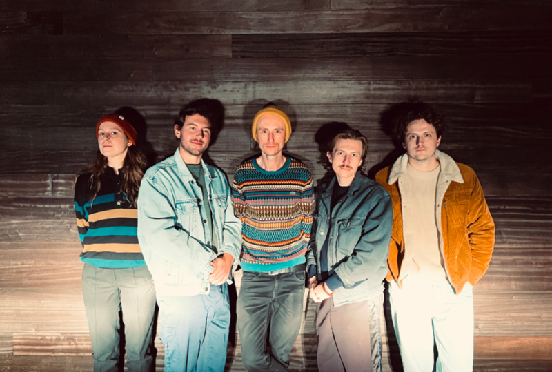 Floris Francis Arthur (band)