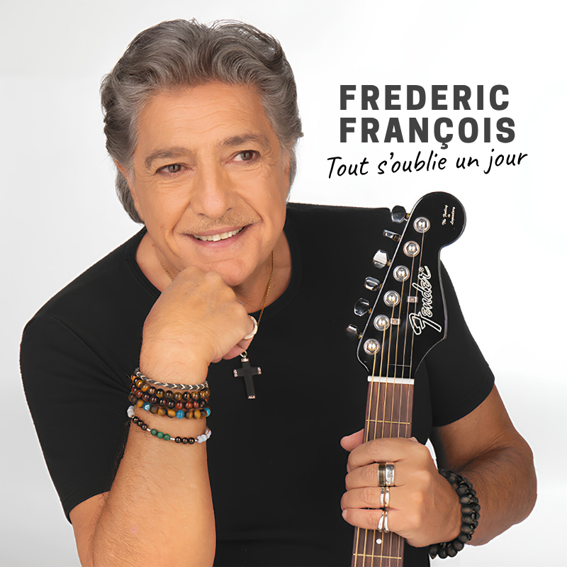 Frédéric François