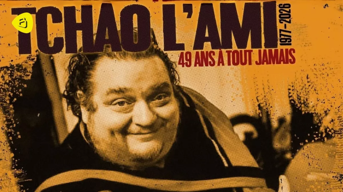 Hommage à Mathieu Vanbel - Wolves Scream, Fights And Fires, Young Enough, la faiblesse