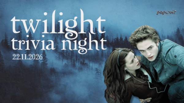 Twilight Trivia Night