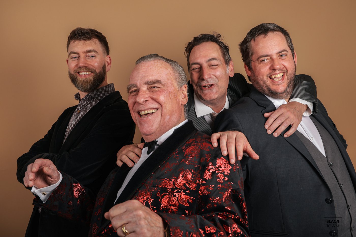 The New Yorkers: A Special Holiday Concert