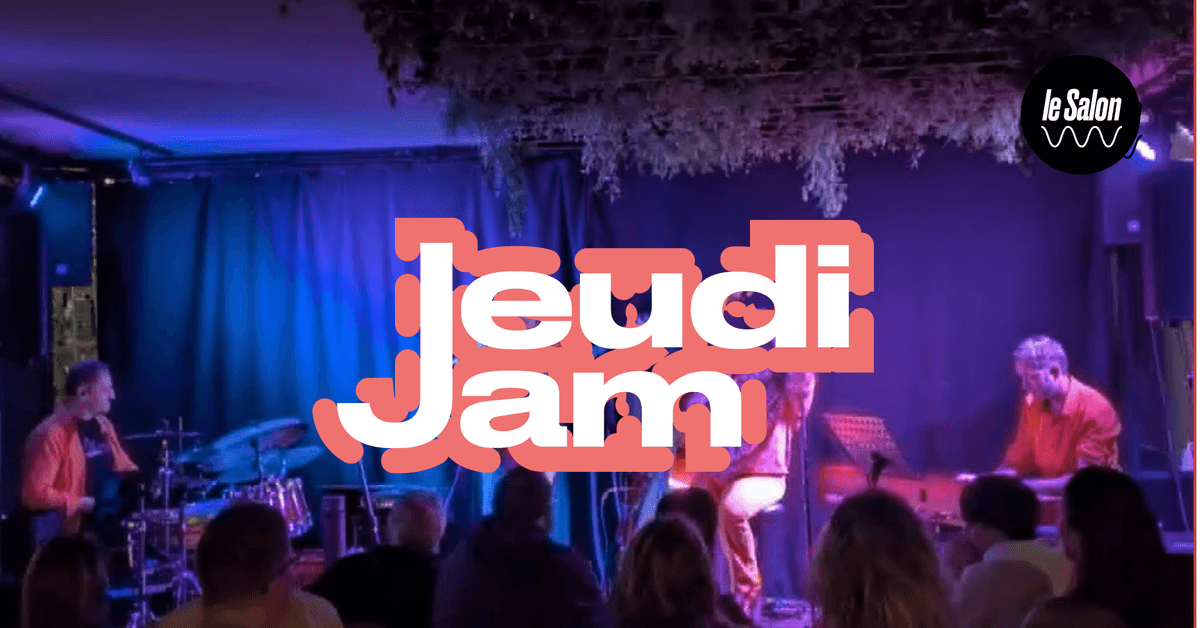 Jeudi Jam