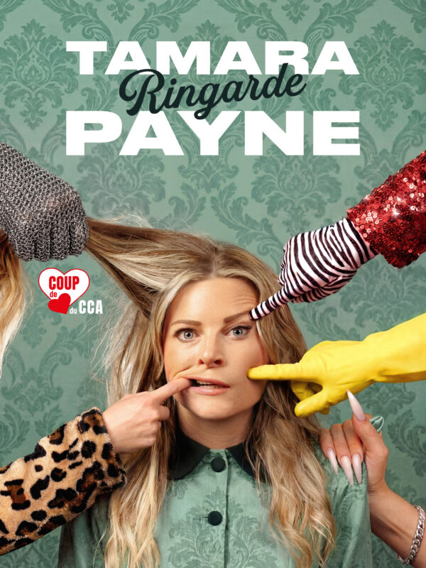 Tamara Payne – Ringarde