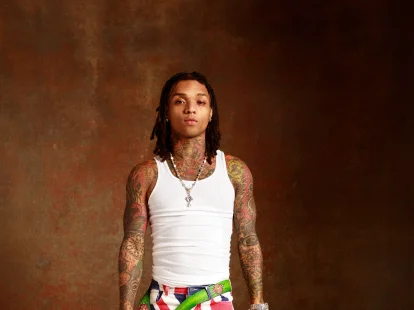 Swae Lee