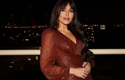 Abeer Nehme