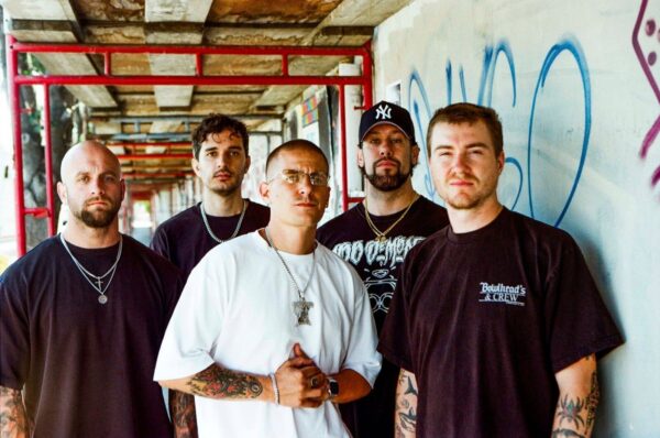 PAIN OF TRUTH (us) + BIG BOY (us)+ HEADBUSSA (fr)