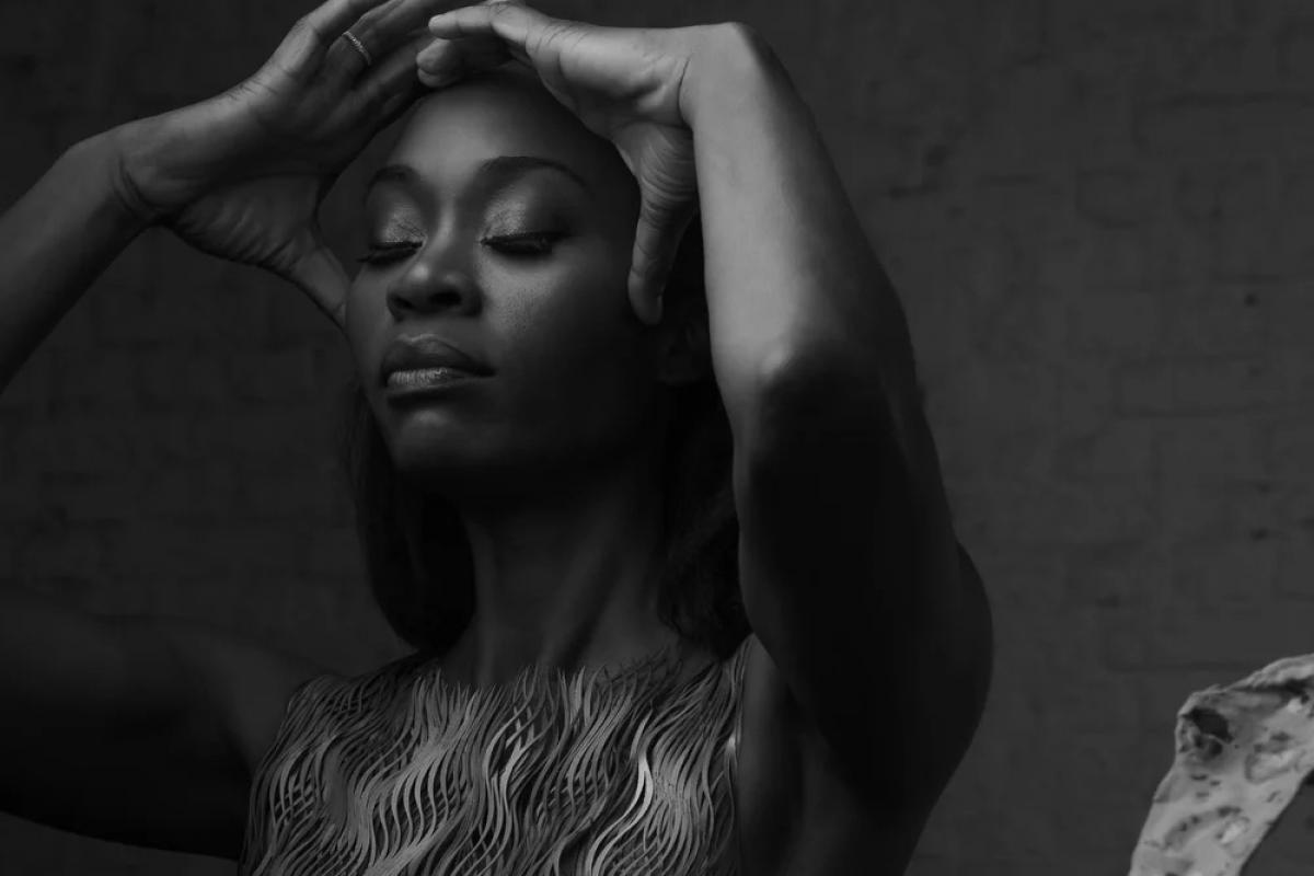 Echoes Across the Atlantic Apollo’s Fire & Jeanine de Bique