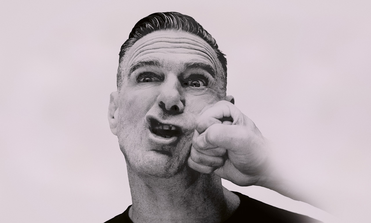 Bryan Adams