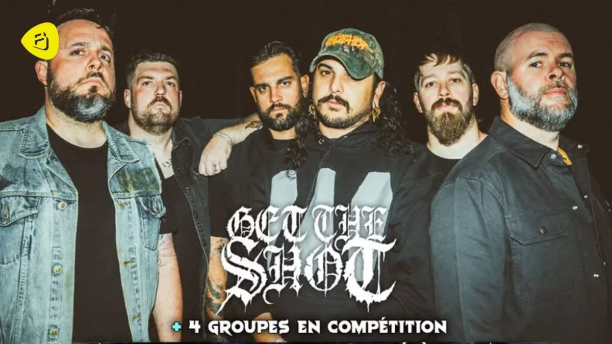 Tremplin Durbuy Rock Festival