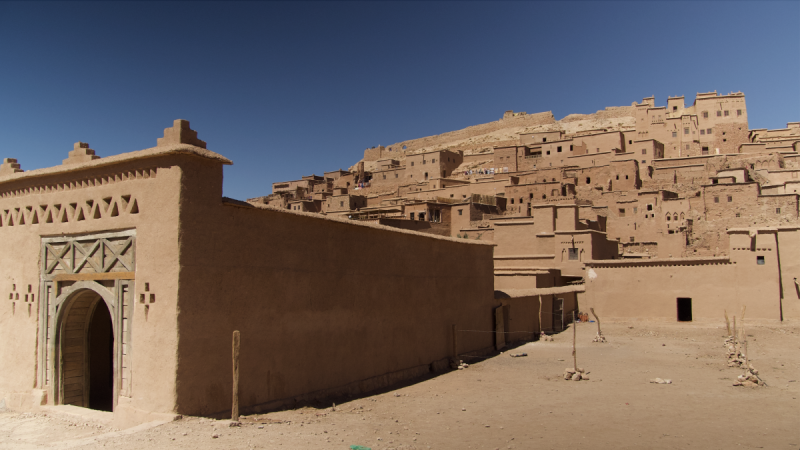 MAROC