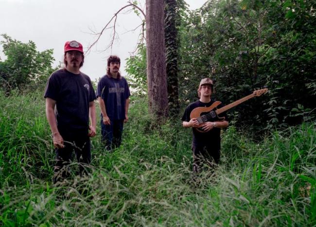 SHALLOWATER - TWINE