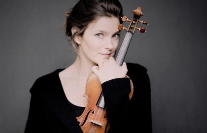 Münchner Philharmoniker & Janine Jansen