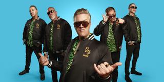 SPIKE AND THE GIMME GIMMES