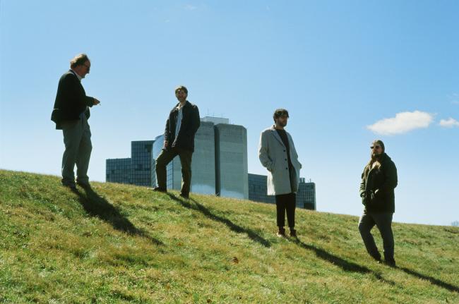 Protomartyr
