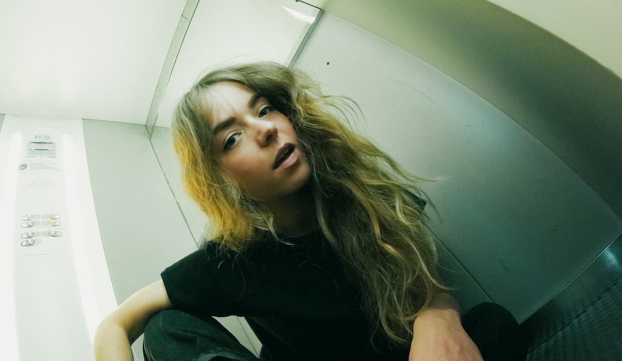 Alice Mae