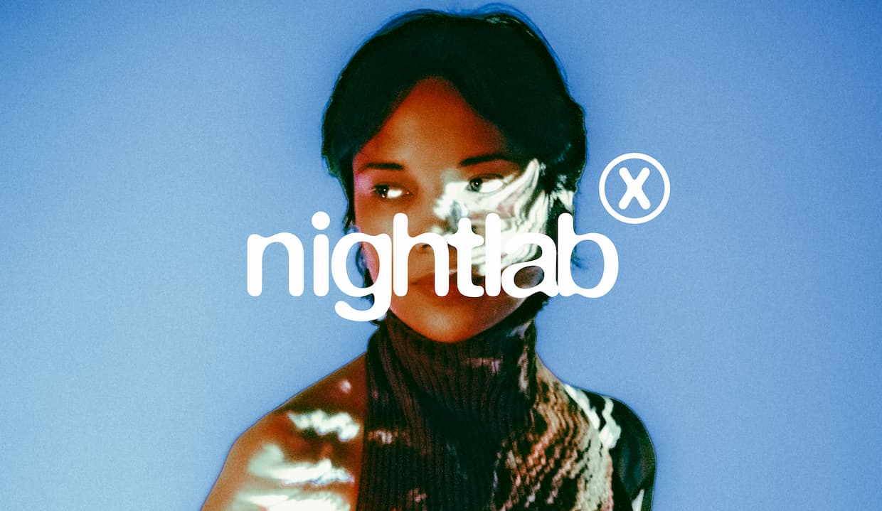 Nightlab Producing Workshop w/ UNOS - intermediate