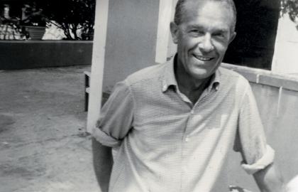 Camille-Alban Spreng: The world of René Costy