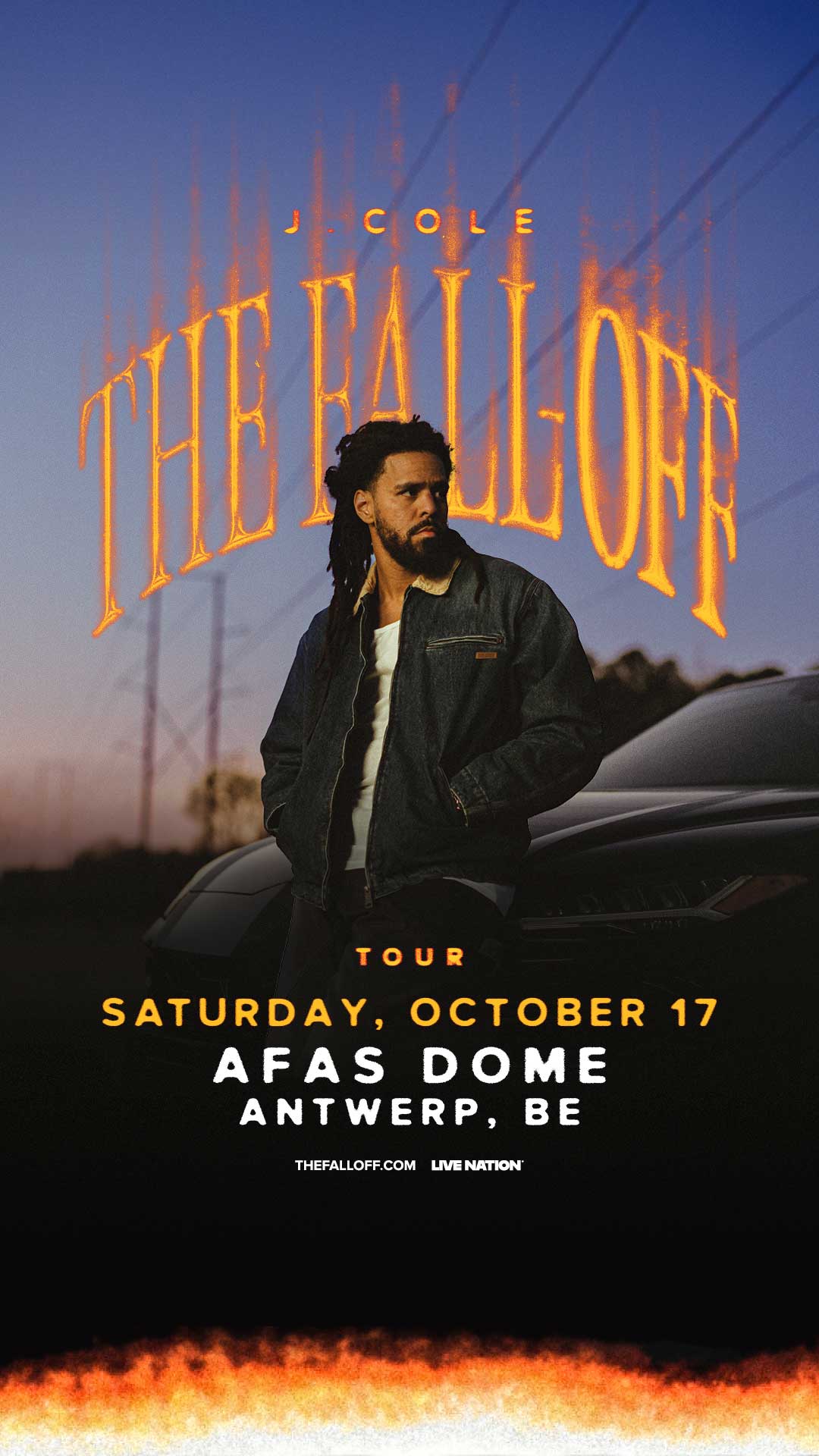 J. Cole