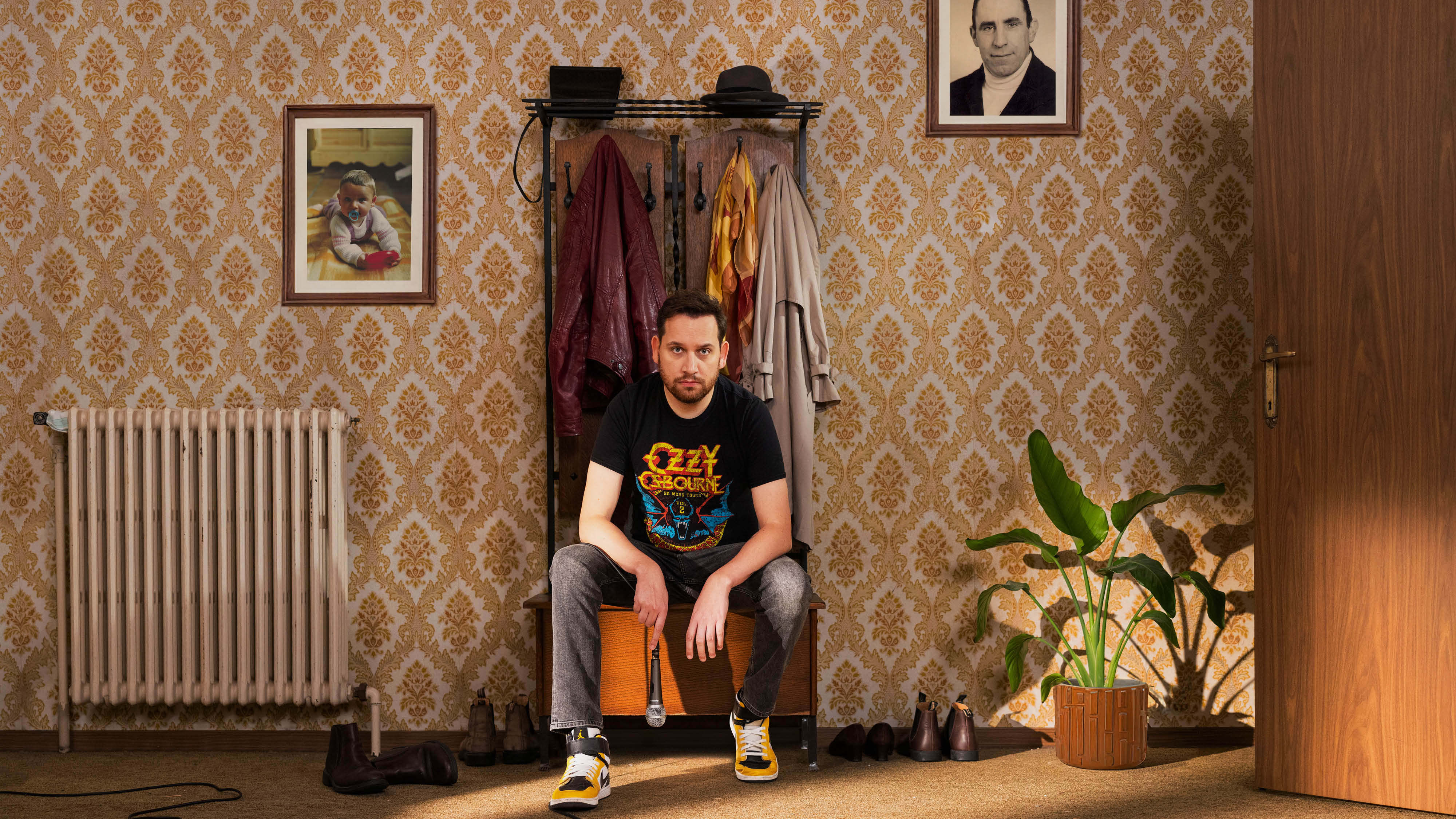Xander De Rycke