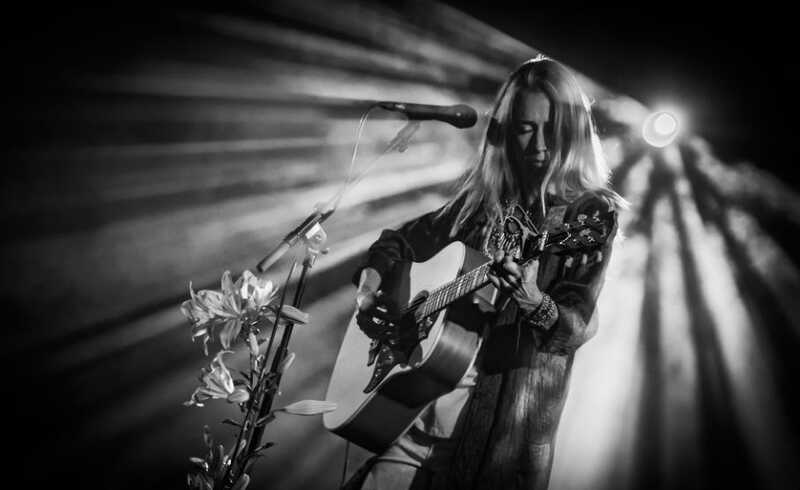 Heather Nova
