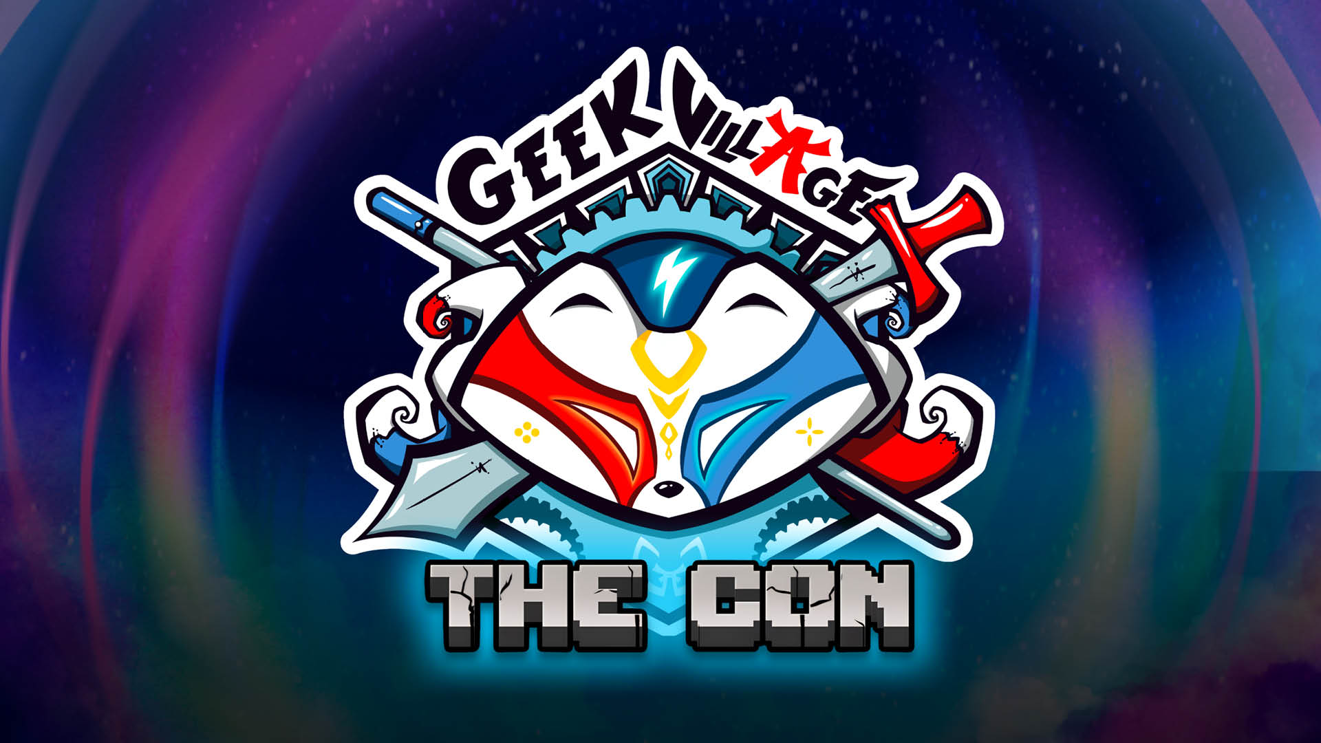 Geek Village