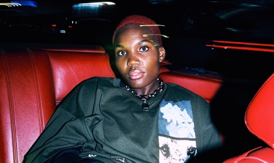 ARLO PARKS