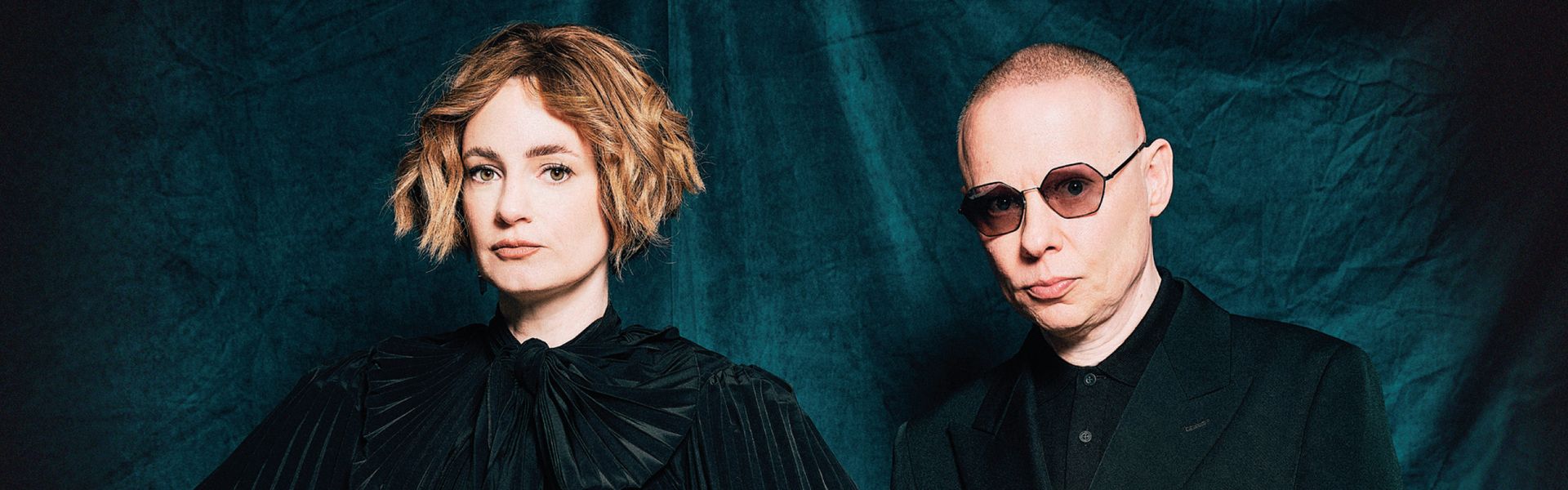 Hooverphonic & Noémie Wolfs / 30 Years Anniversary Tour