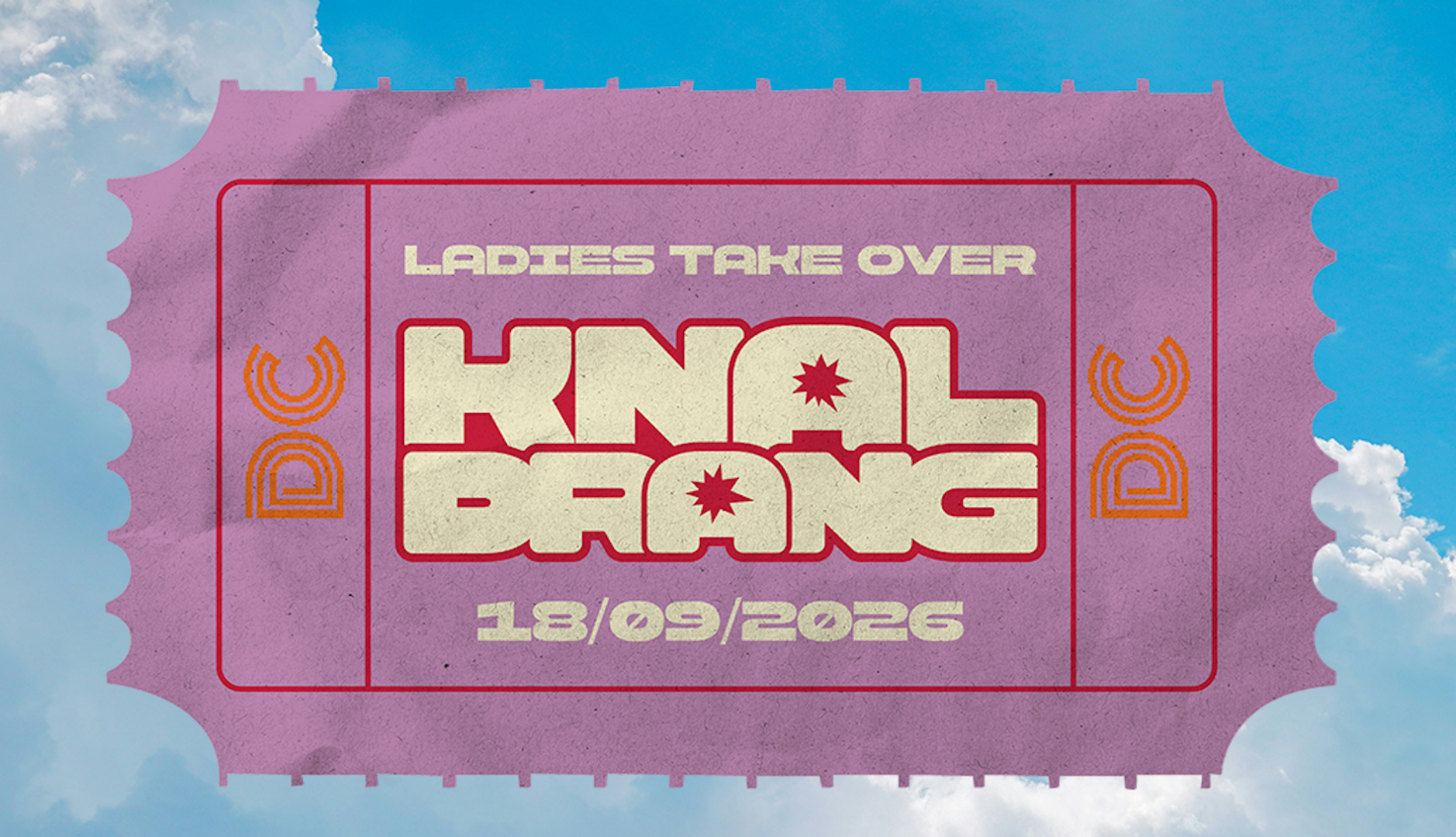 Knaldrang