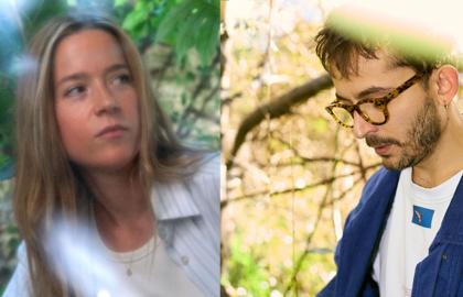 Stenny & Ohme – Tristan Arp & Coline Cornélis