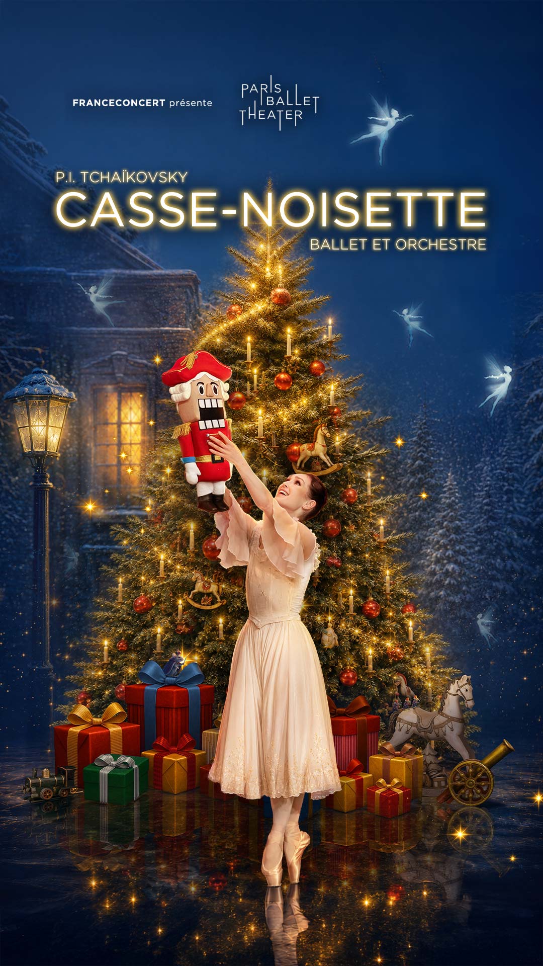 Casse Noisette