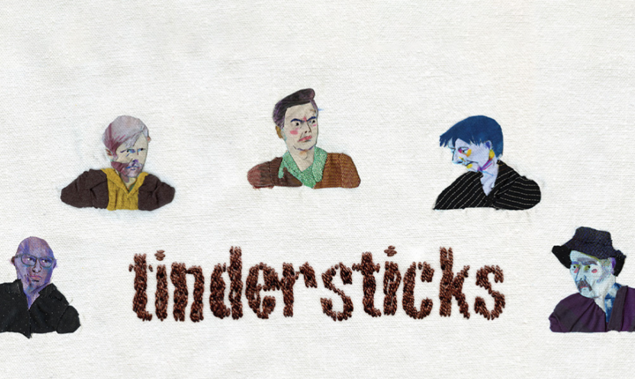 TINDERSTICKS