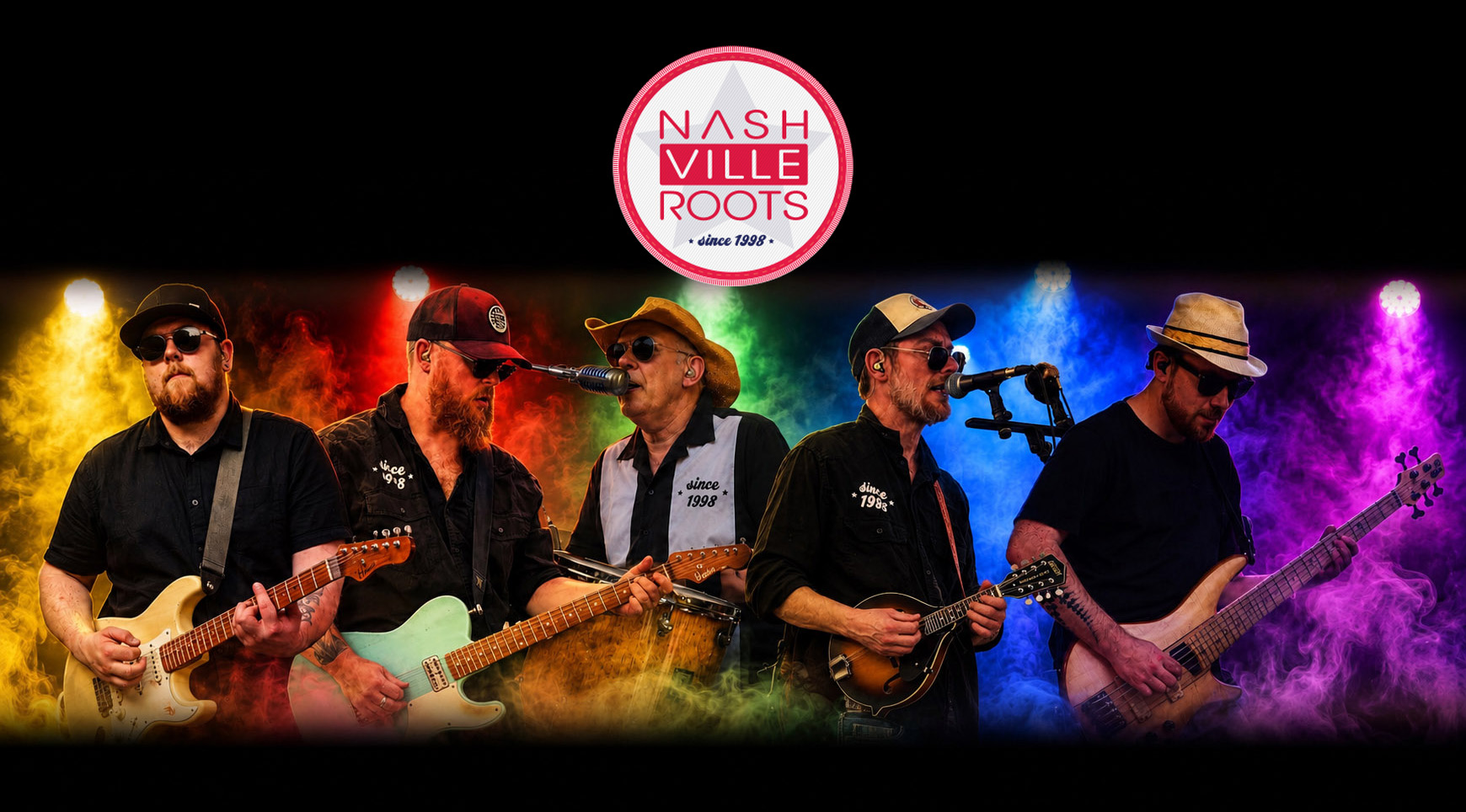 Nashville Roots