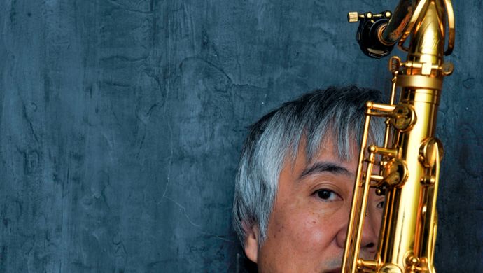 RUISKAMER: Yasuaki Shimizu / Catharina Evens