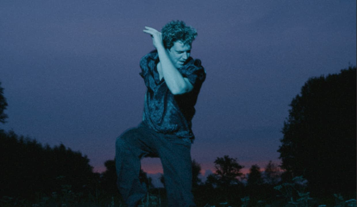 Warhaus