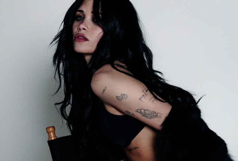 Nessa Barrett