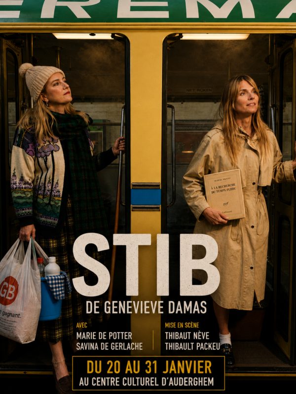STIB