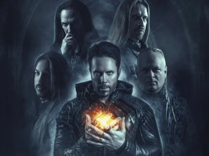 Kamelot