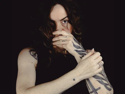 Emma Ruth Rundle