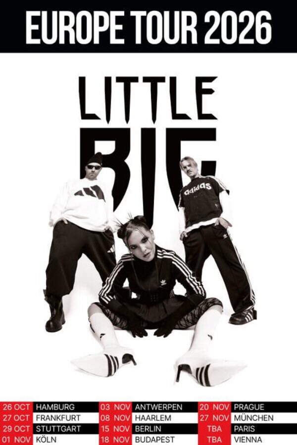 LITTLE BIG