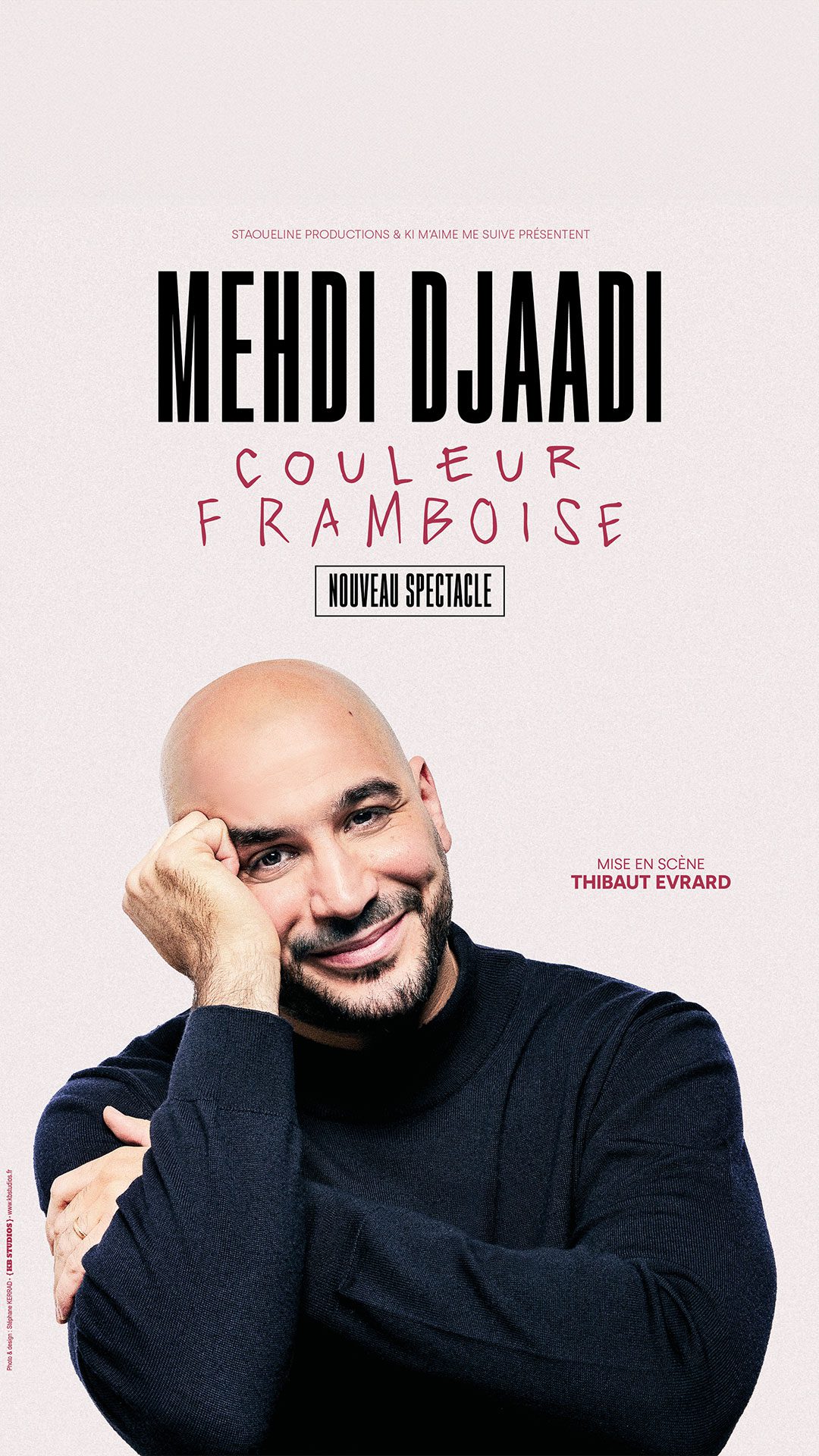 Mehdi Djaadi
