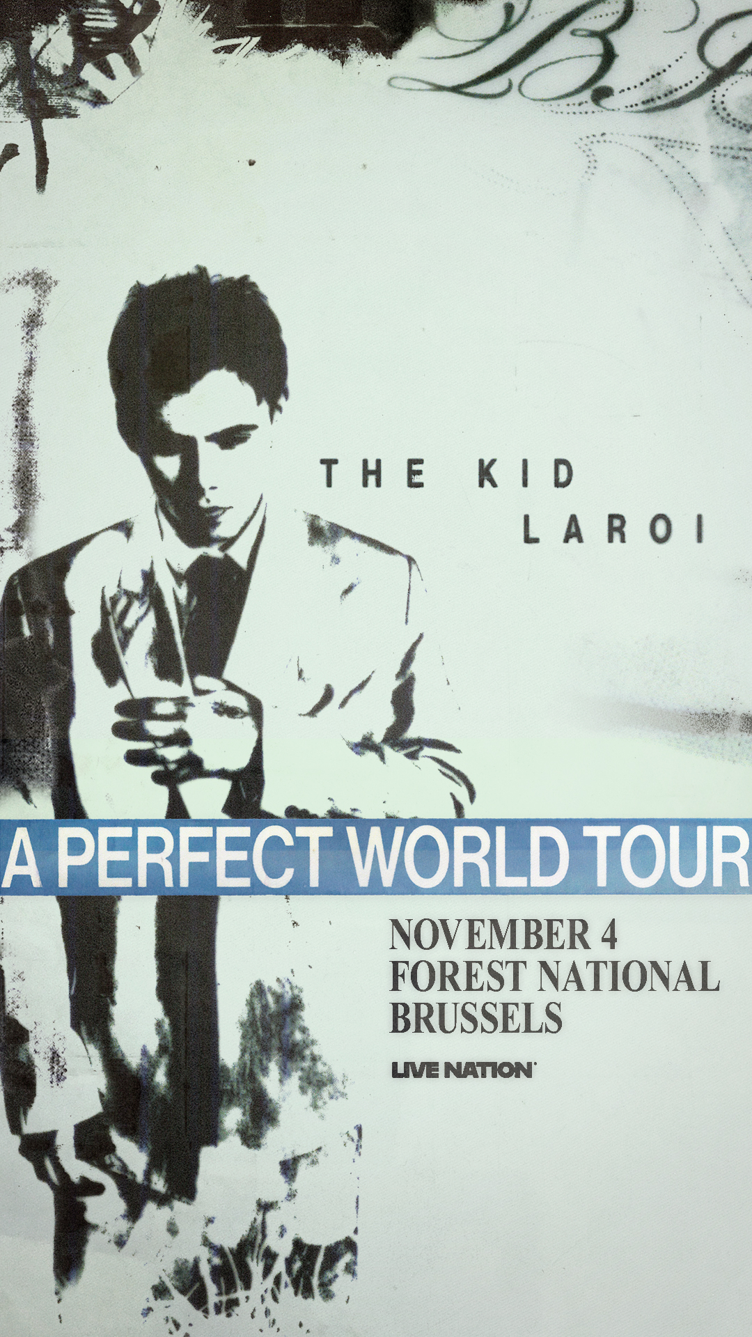 The Kid LAROI