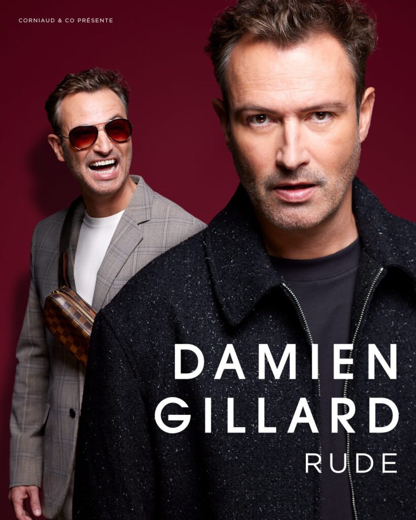 Damien Gillard