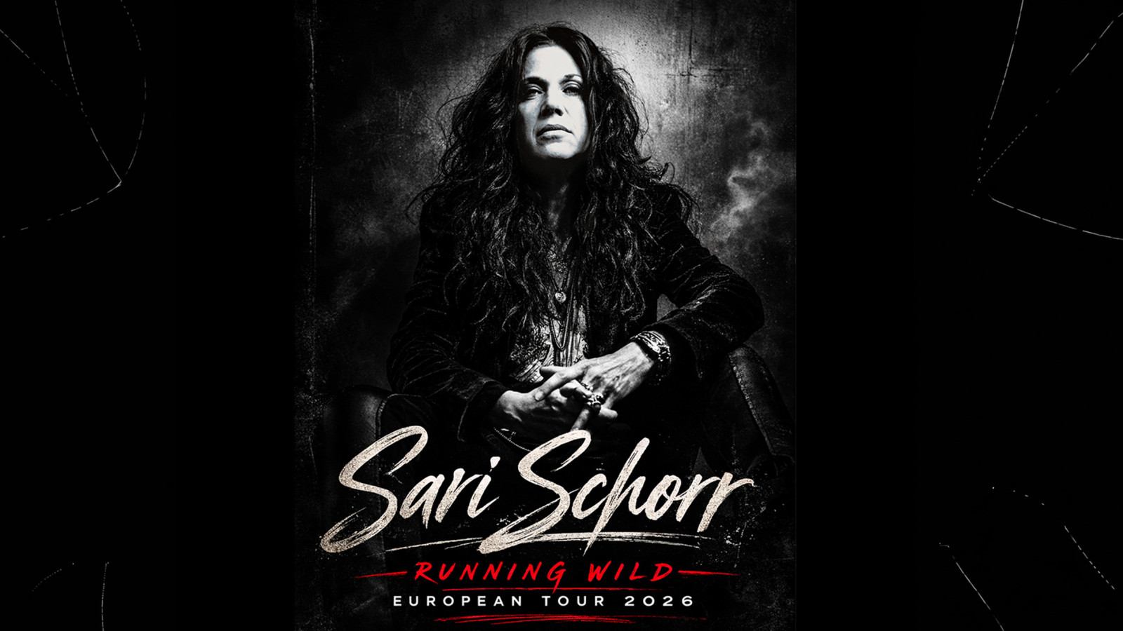Sari Schorr (Us)