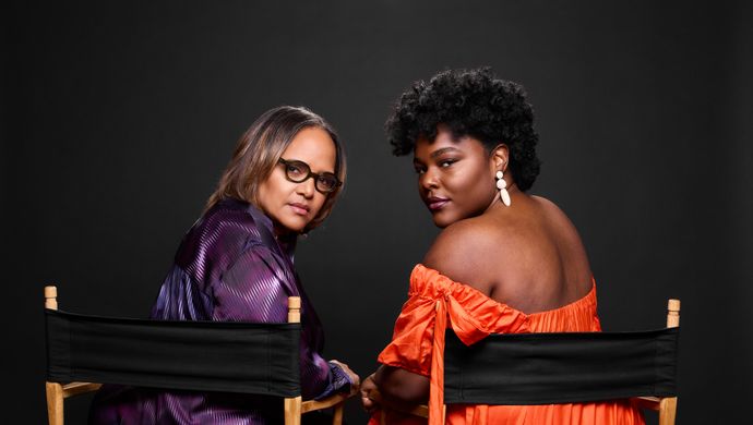 Terri Lyne Carrington & Christie Dashiell