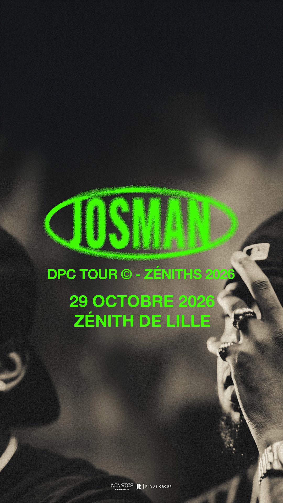 JOSMAN