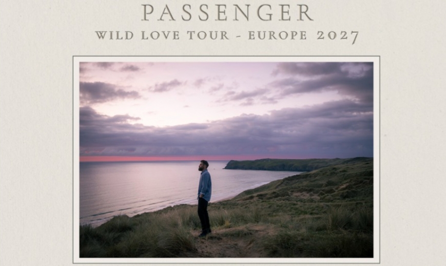 PASSENGER