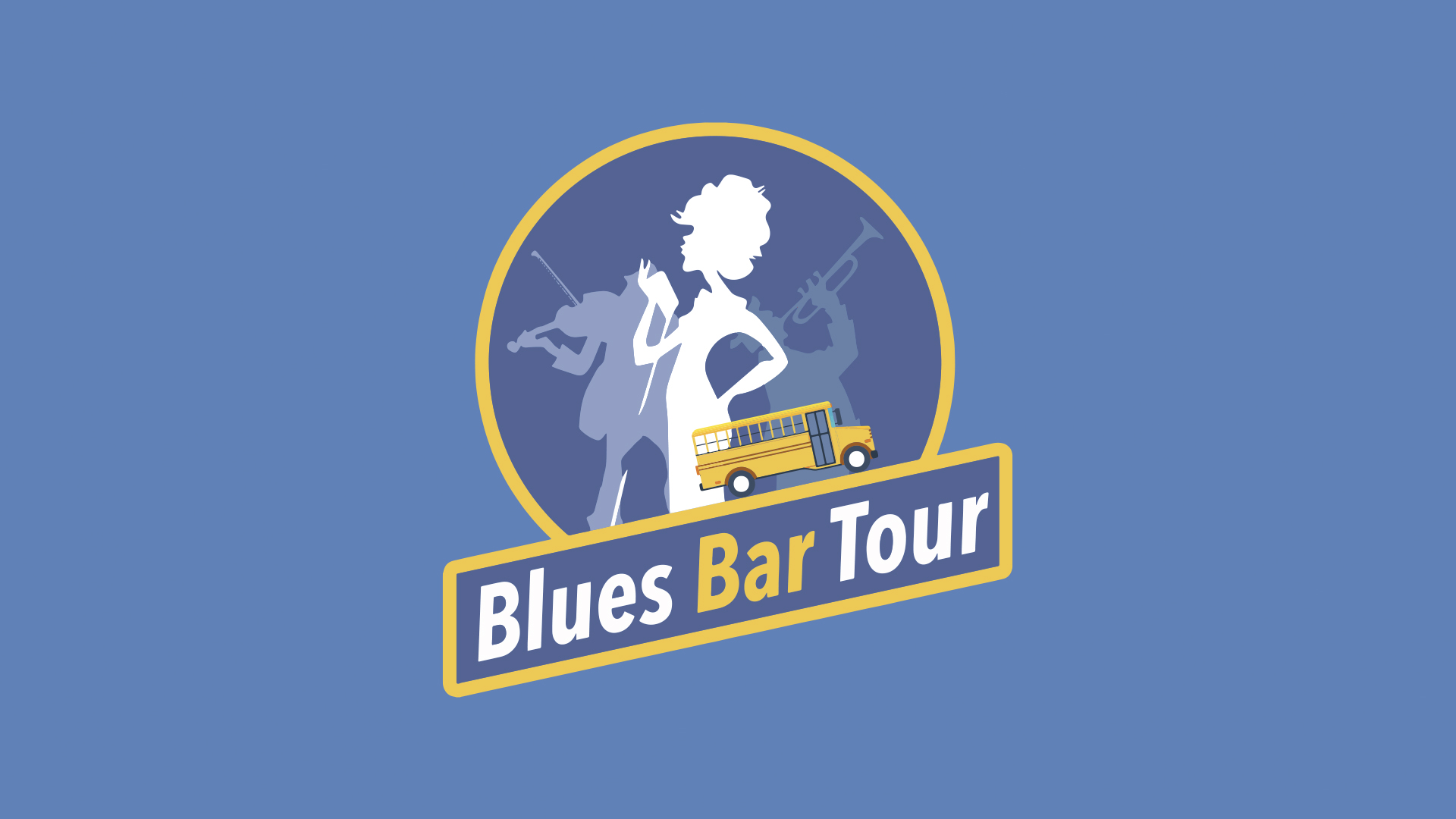 Blues Bar Tour 2027
