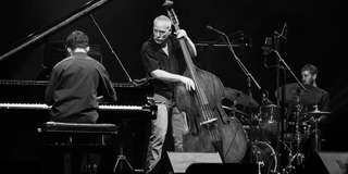 Avishai Cohen Trio