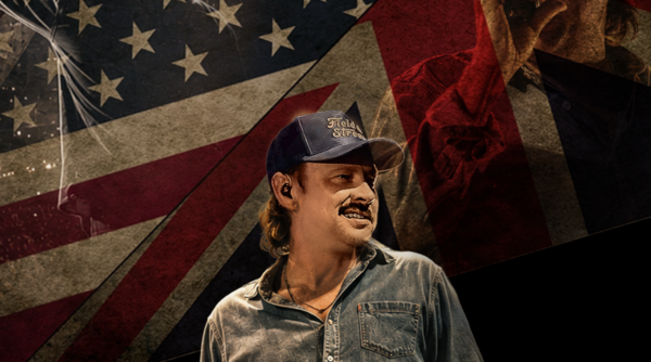 MORGAN WALLEN TRIBUTE UK